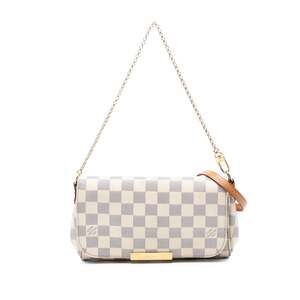 Louis Vuitton Favorite Handbag Damier #224871L13B